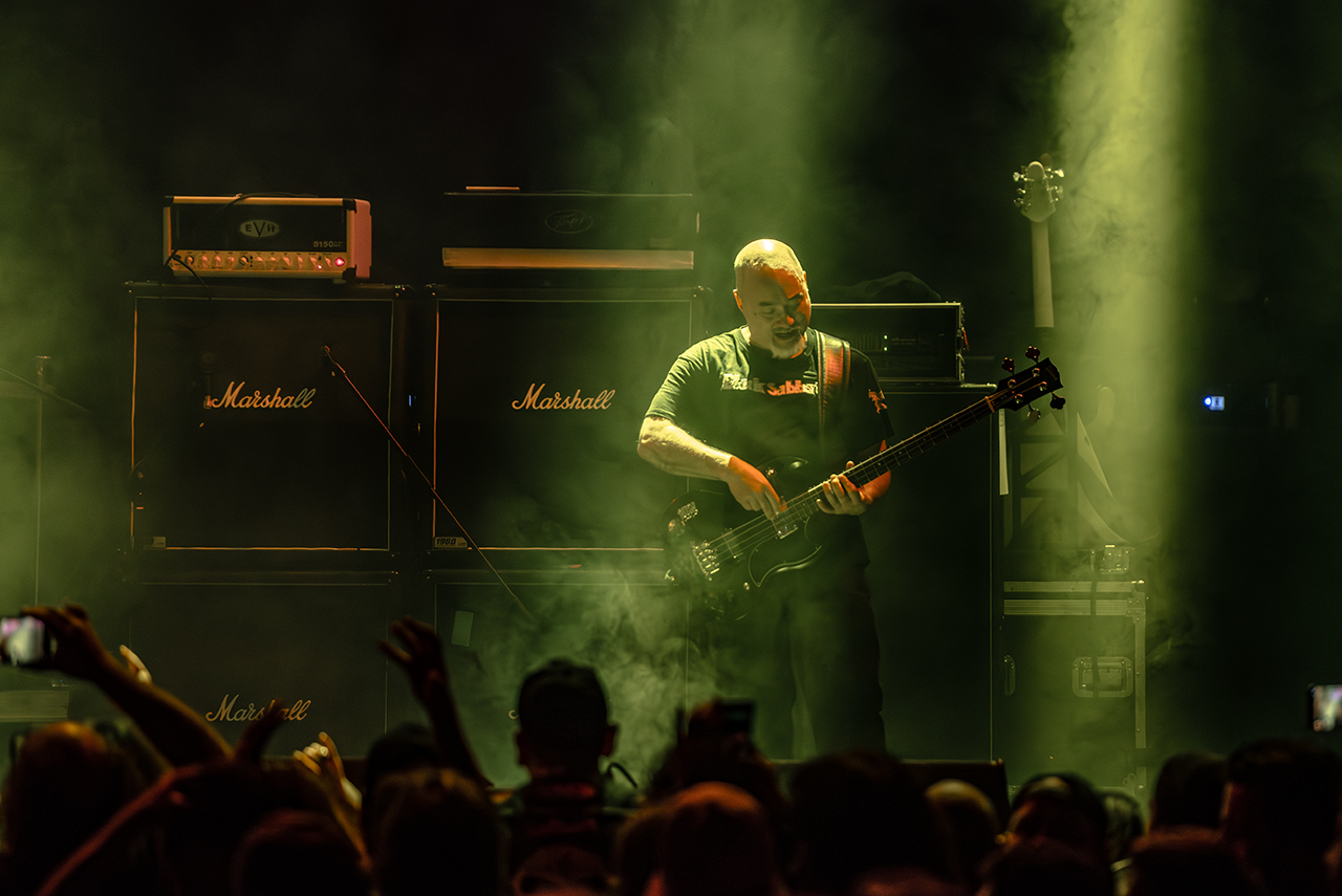 Chile TerrorFest - Día 2